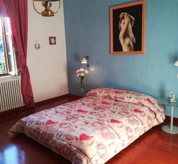 Bed and Breakfast Torre Della Chiocciola