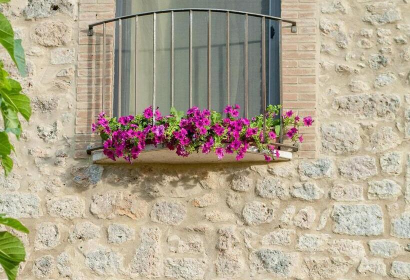 Bed and Breakfast Torre Della Chiocciola