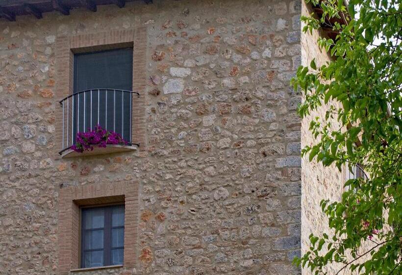 Bed and Breakfast Torre Della Chiocciola