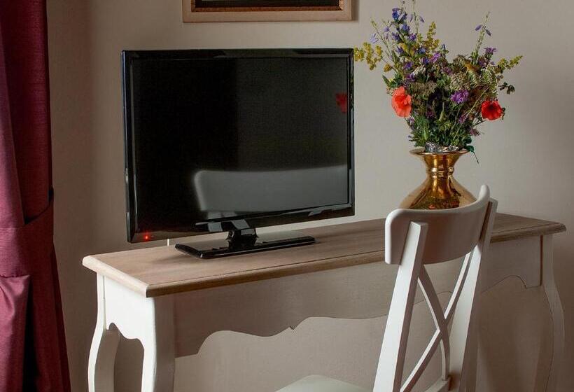 Bed and Breakfast Torre Della Chiocciola