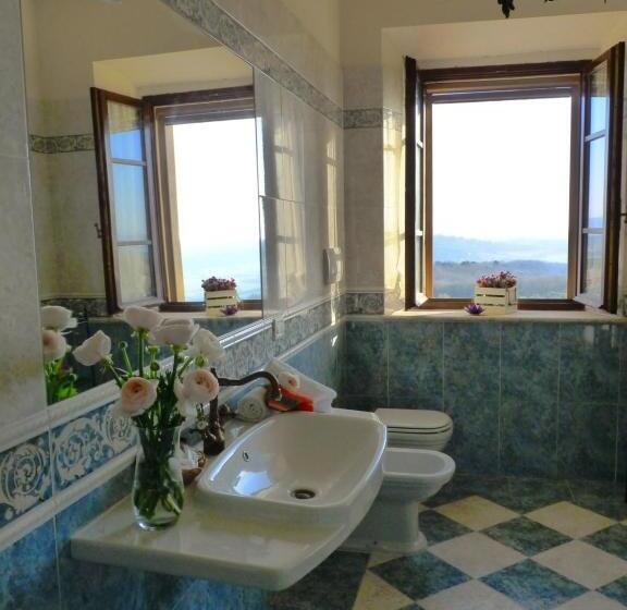 Bed and Breakfast Torre Della Chiocciola