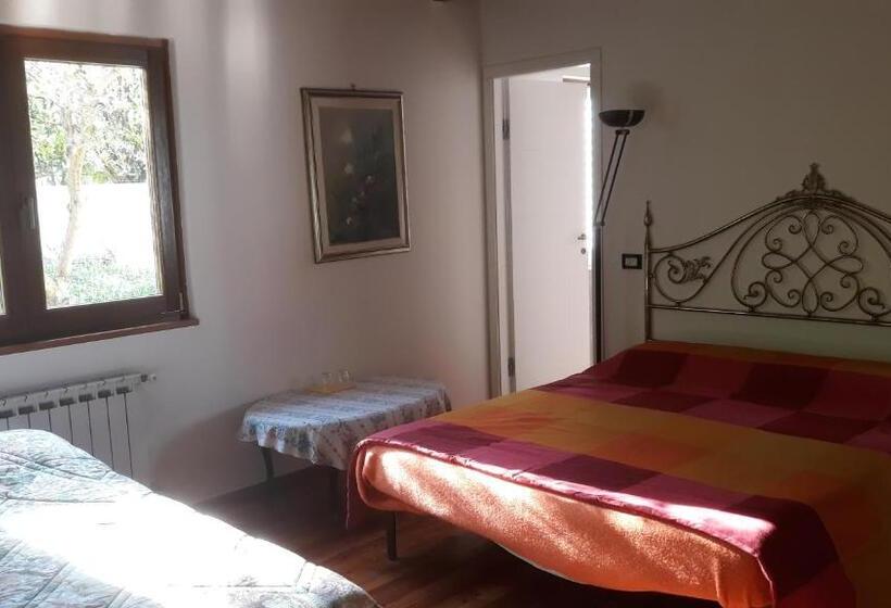 צימר Villa Ambrosia