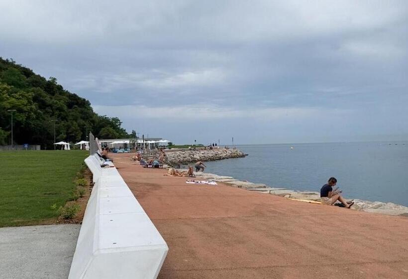 צימר Villa Ambrosia