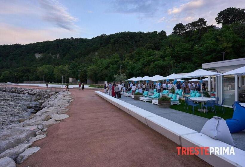 צימר Villa Ambrosia