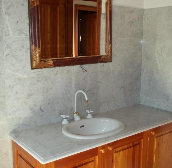 צימר Villa Ambrosia