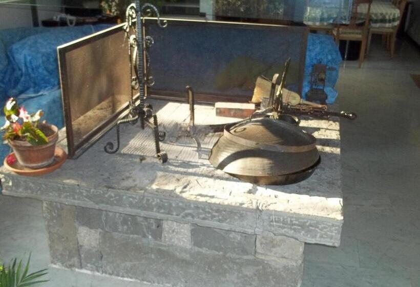 צימר Villa Ambrosia