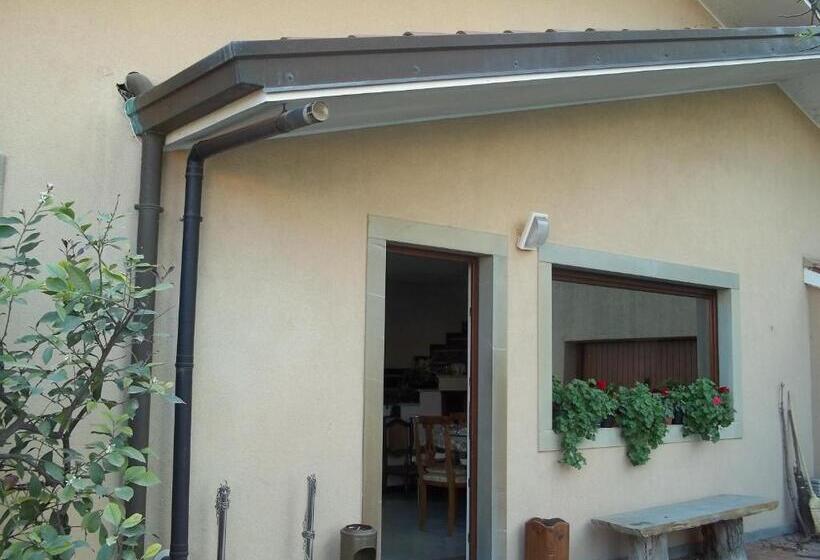 צימר Villa Ambrosia