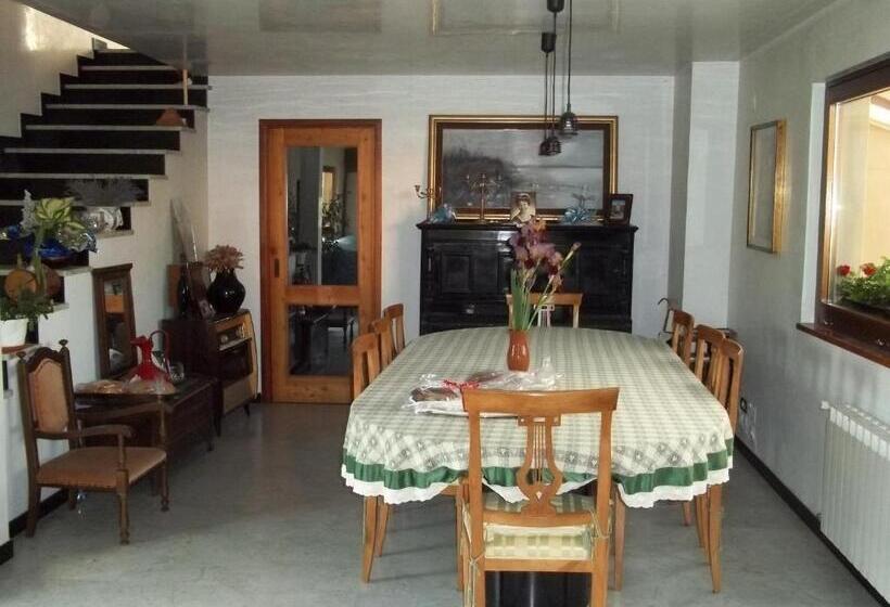 צימר Villa Ambrosia