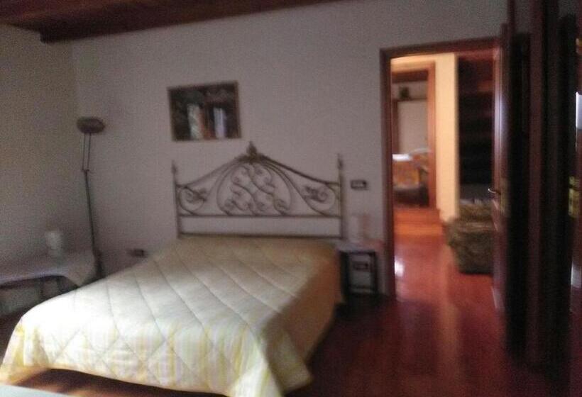 צימר Villa Ambrosia