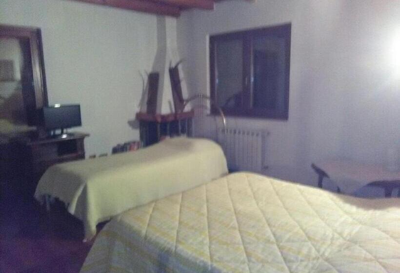 צימר Villa Ambrosia