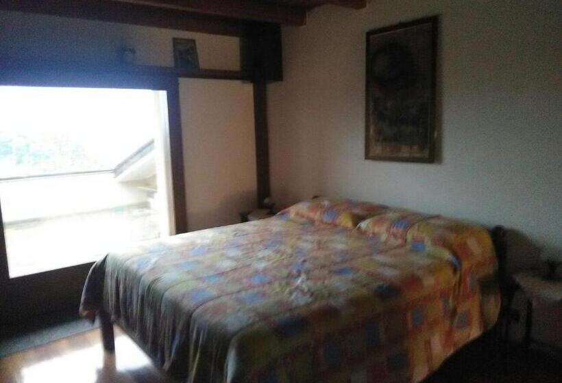 צימר Villa Ambrosia