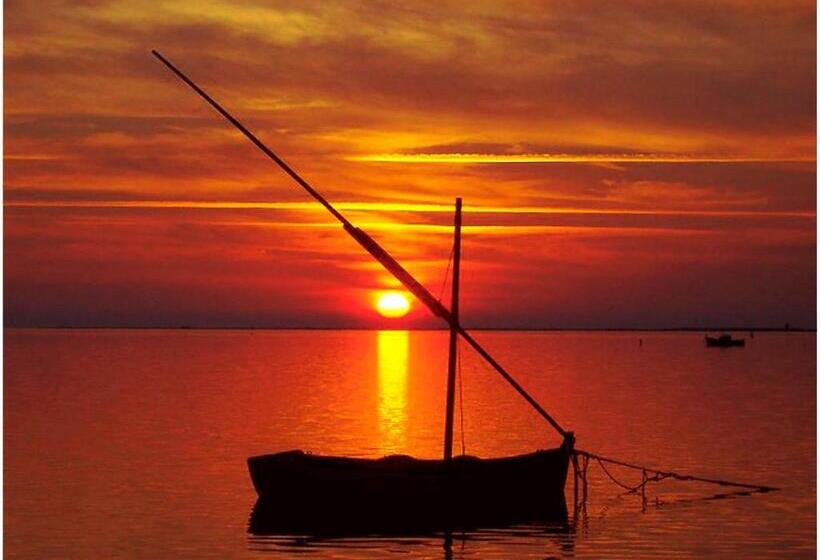 住宿加早餐 Villa Del Vento