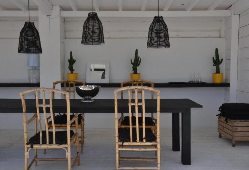 住宿加早餐 Villa Le Sud