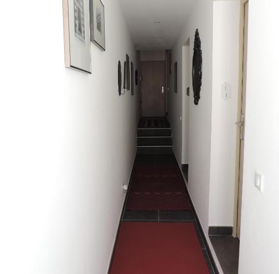 住宿加早餐 Villa Le Sud