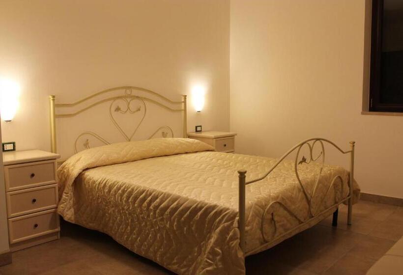 ベッドアンドブレックファースト Villa Lorenza