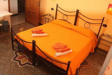 Bed & Breakfast La Rosa Dei Venti