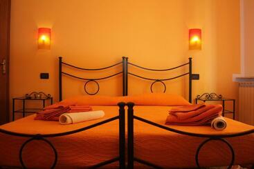 Bed & Breakfast La Rosa Dei Venti