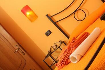 Bed & Breakfast La Rosa Dei Venti