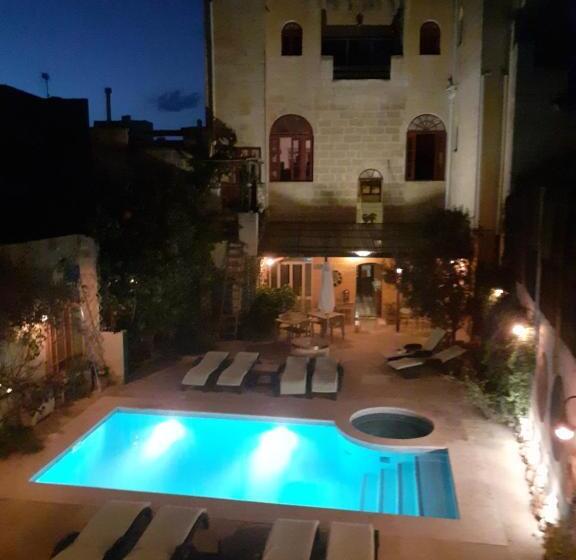 Charming B&b Dar Ta Zeppi