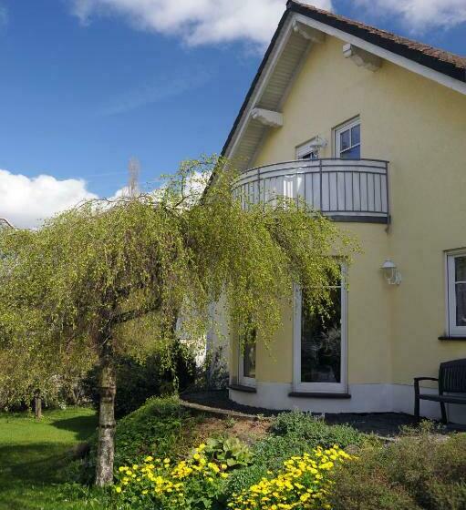 Ferienwohnung Landfein Schalkenmehren