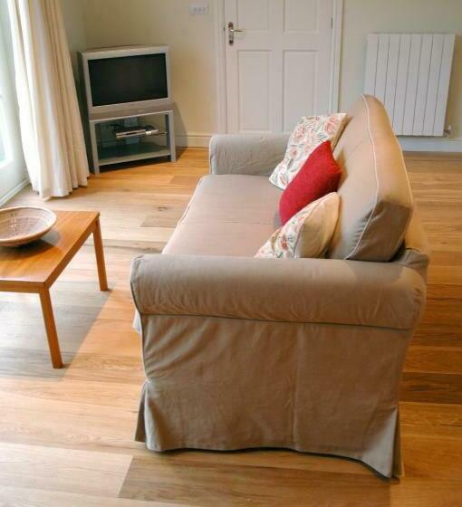 住宿加早餐  Field Cottage Bed And Continental Breakfast