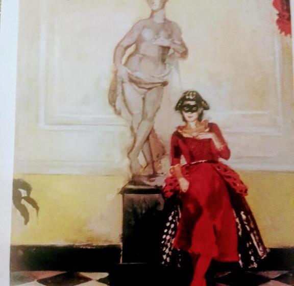 בית מלון כפרי Agriturismo Il Torrione