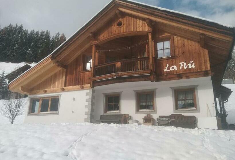 Отель Agriturismo La Flu