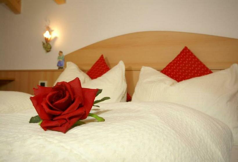 Отель Agriturismo La Flu