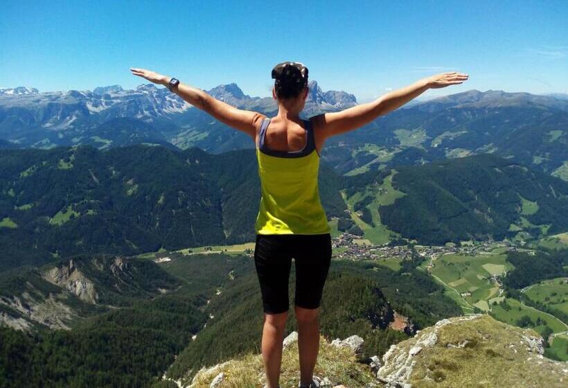 בית מלון כפרי Agriturismo La Flu