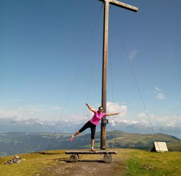 בית מלון כפרי Agriturismo La Flu