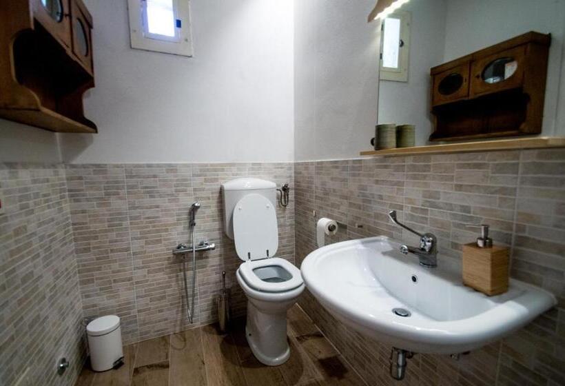 בית מלון כפרי Agriturismo Montecorboli