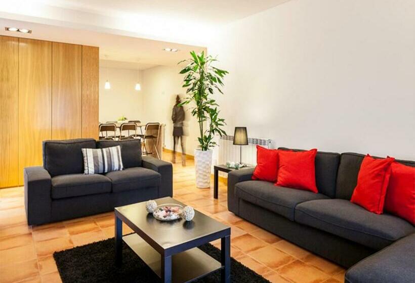 فندق Cerca Dos Passais