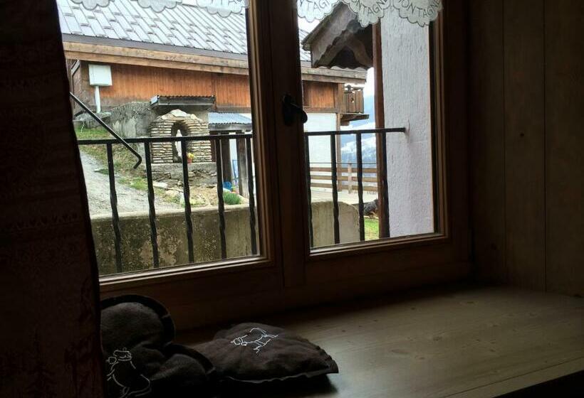 ホテル Chambre D Hôte De L Auguille