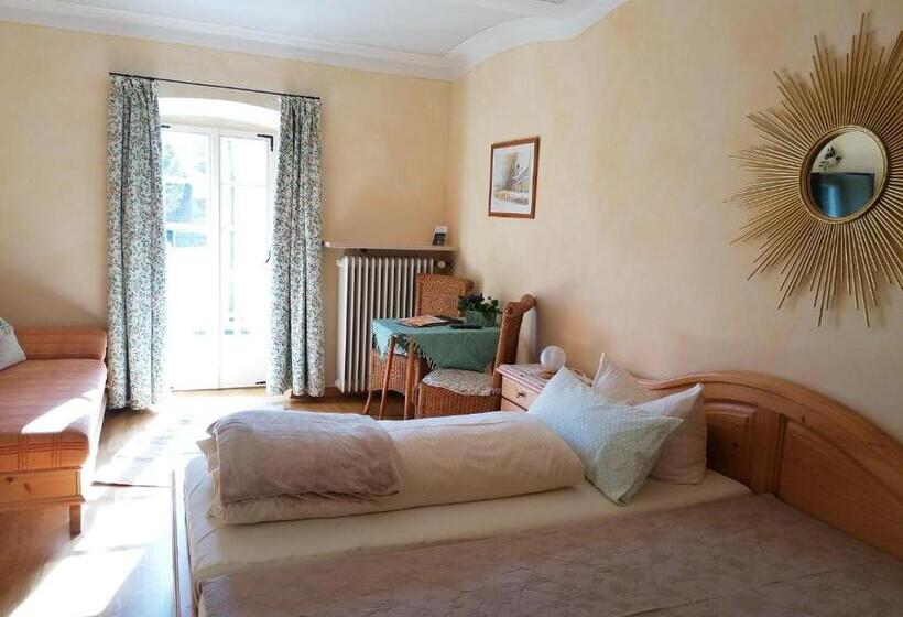 ホテル Ferienhof Moyer