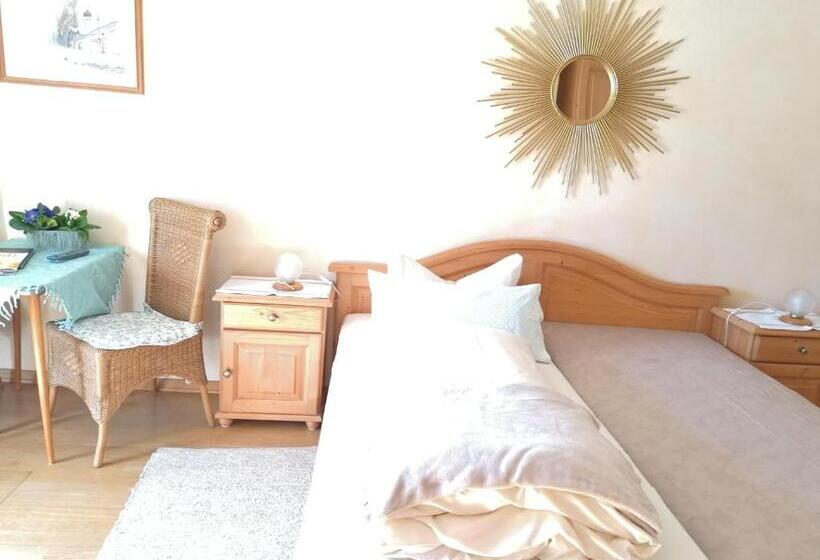 ホテル Ferienhof Moyer