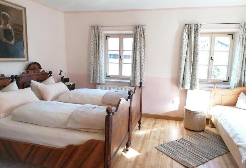 ホテル Ferienhof Moyer