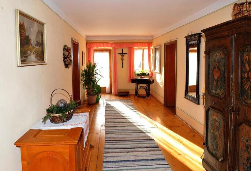 ホテル Ferienhof Moyer