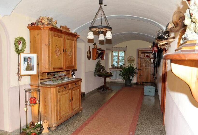 ホテル Ferienhof Moyer