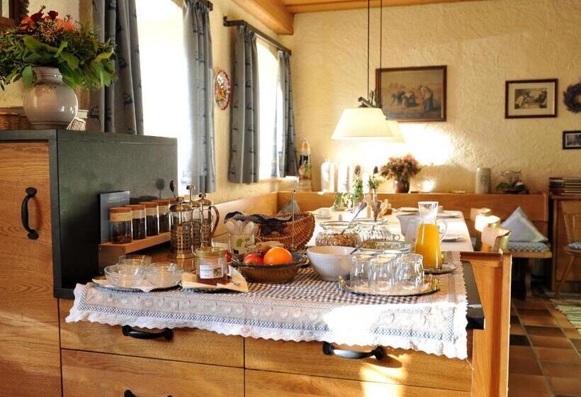 ホテル Ferienhof Moyer