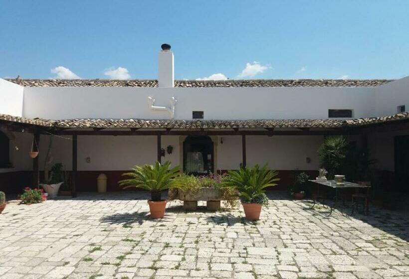 酒店 Oasi Rupestre