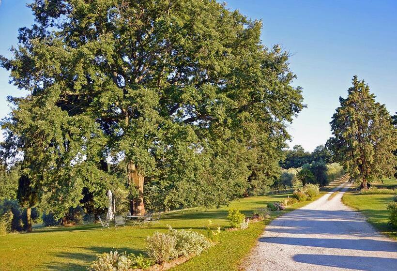 酒店 Pò Delle Buche