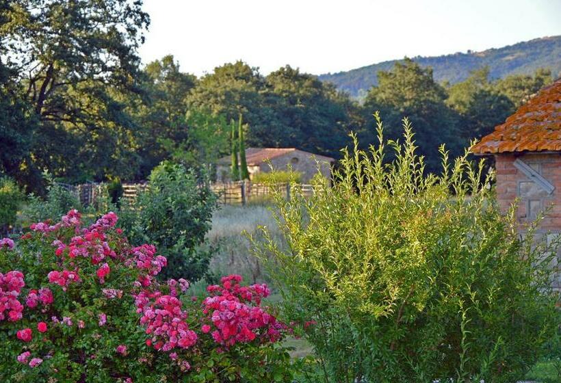 酒店 Pò Delle Buche