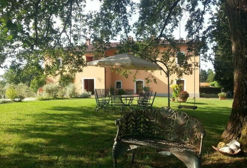 酒店 Pò Delle Buche