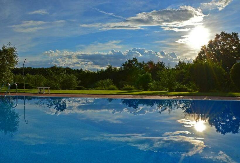 酒店 Pò Delle Buche