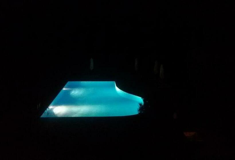 酒店 Pò Delle Buche