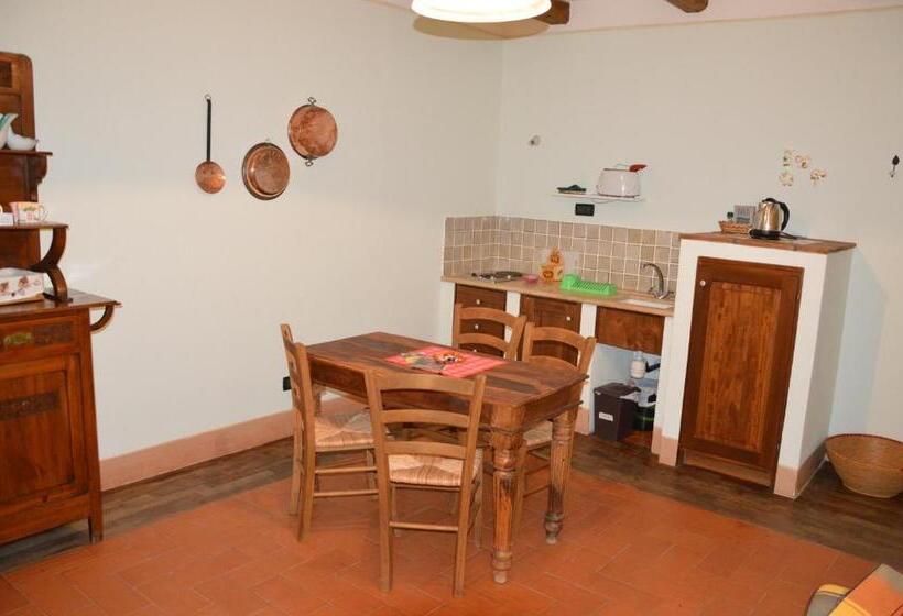 酒店 Pò Delle Buche