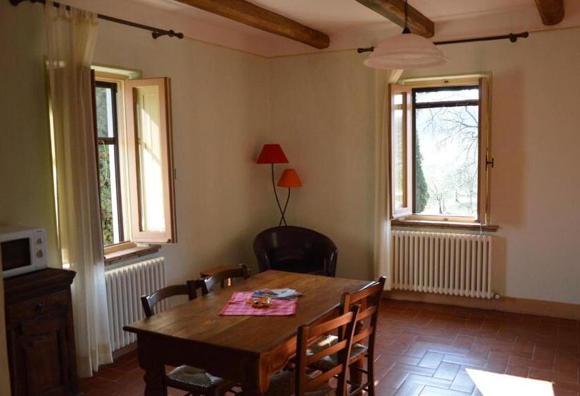 酒店 Pò Delle Buche