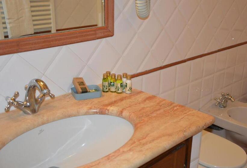 酒店 Pò Delle Buche