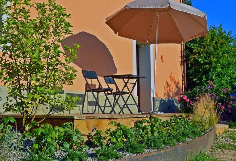 酒店 Pò Delle Buche