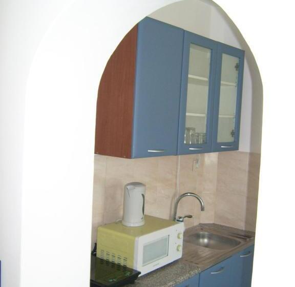 בית מלון כפרי Pasians